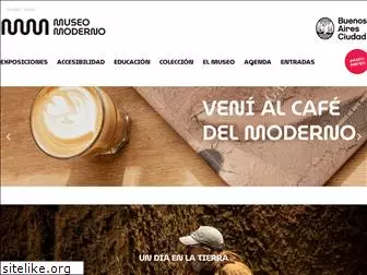 museomoderno.org