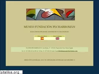 museopecharroman.com