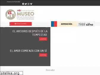 museopublicidad.cl