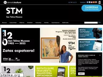 museosantelmo.com
