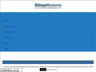 museosdemalaga.com