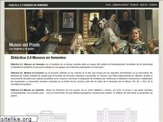 museosenfemenino.es