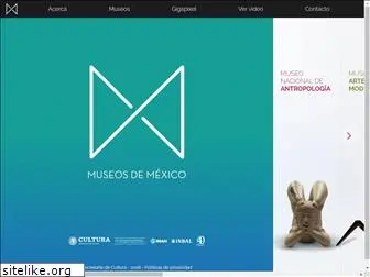 museosmexico.cultura.gob.mx