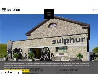 museosulphur.it