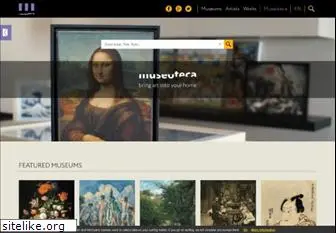 museoteca.com