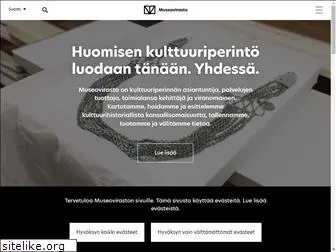 museovirasto.fi