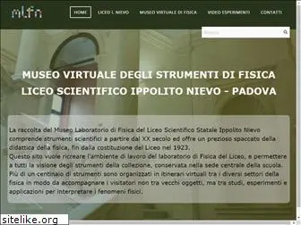museovirtualefisicanievo.com