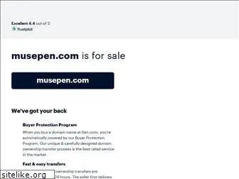musepen.com