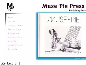 musepiepress.com