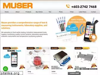 muser.com.my