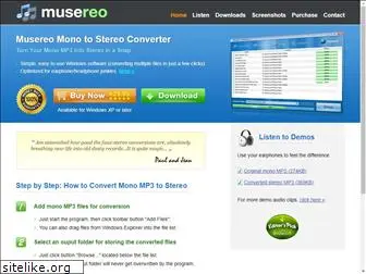 musereo.com