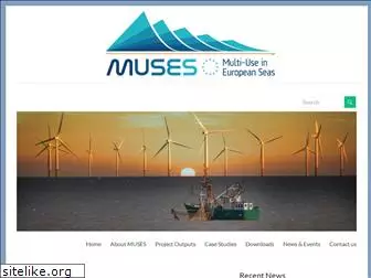 muses-project.com