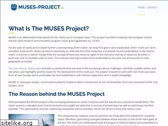 muses-project.eu