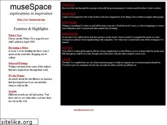 musespace.com