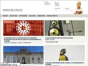 museudaciencia.pt