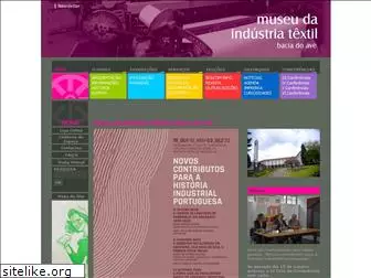 museudaindustriatextil.org