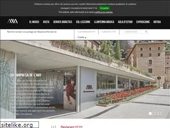 museudemontserrat.com