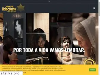 museudoholocausto.org.br