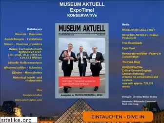 museum-aktuell.de