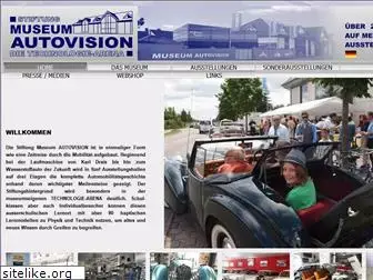 museum-autovision.de