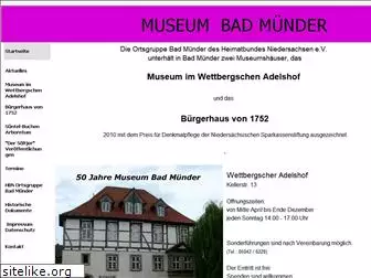 museum-badmuender.de