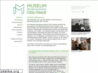 museum-blindenwerkstatt.de