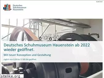 museum-hauenstein.de