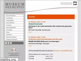 museum-neuruppin.de