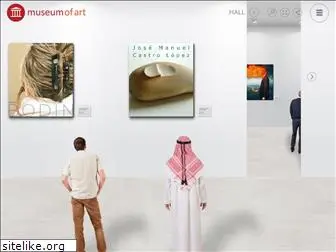 museum-of-art.net