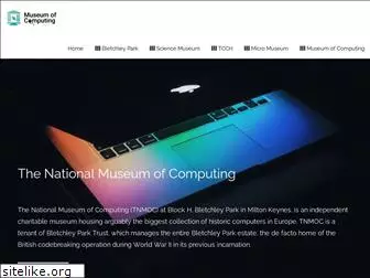 museum-of-computing.org.uk
