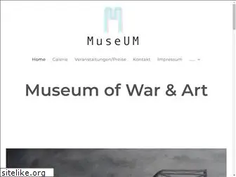 museum-of-war-and-art.de