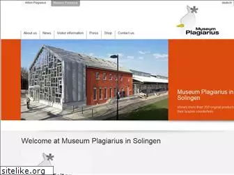 museum-plagiarius.de