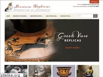 museum-replicas.com