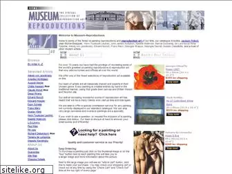 museum-reproductions.com