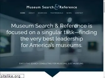 museum-search.com