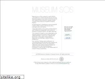 museum-sos.org