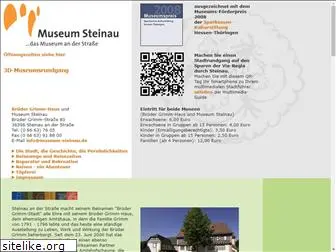 museum-steinau.de