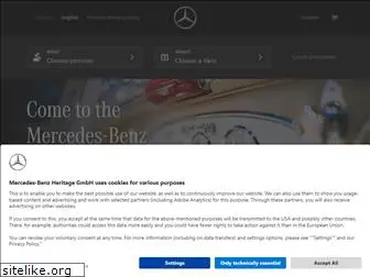 museum-ticket.mercedes-benz.com