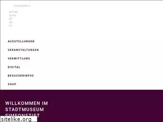 museum-trier.de