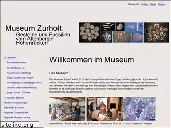 museum-zurholt.de