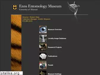 museum.insecta.missouri.edu