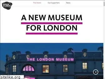 museum.london