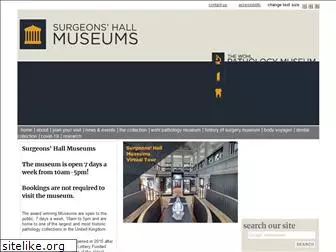 museum.rcsed.ac.uk