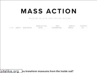 museumaction.org