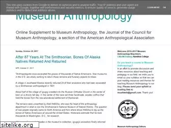 museumanthropology.blogspot.com