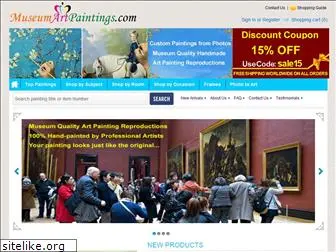 museumartpaintings.com
