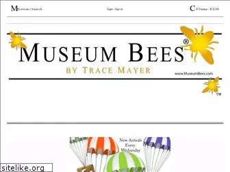 museumbees.com