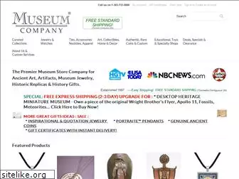 museumcompany.com