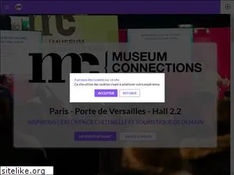 museumconnections.com