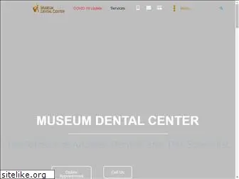 museumdental.com